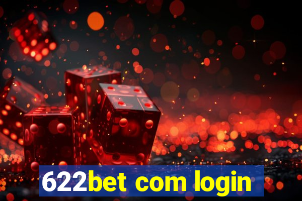 622bet com login